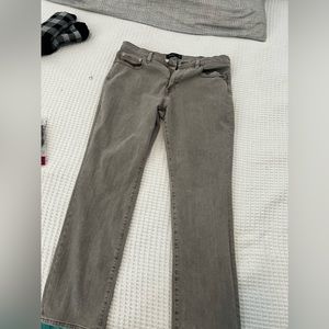 Abercrombie & Fitch Men’s Jeans